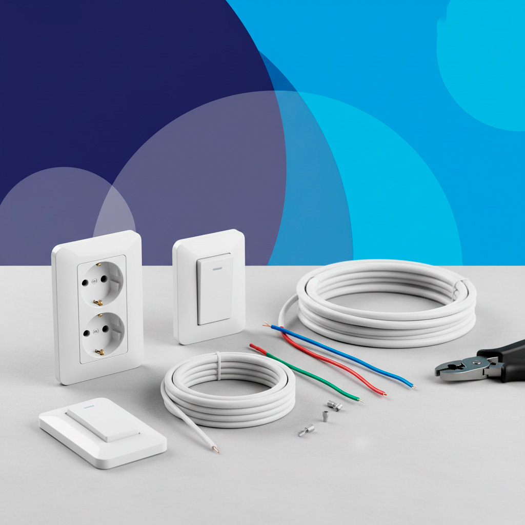 7 errores típicos al comprar material eléctrico