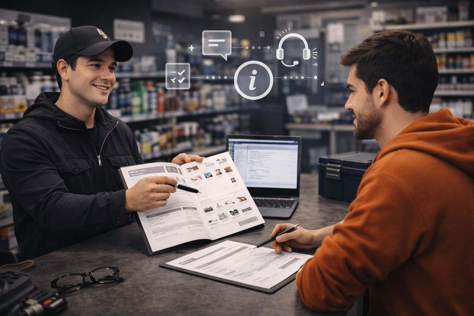 Ferretería Lucasur | Tienda online en Sanlúcar de Barrameda