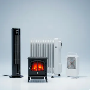 Climatización y calefacción