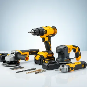 Herramienta eléctrica