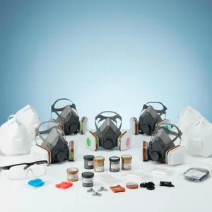 Protección respiratoria