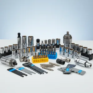 Accesorios de herramienta