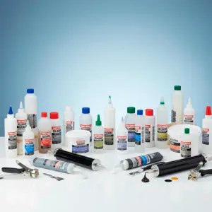 Selladores y siliconas