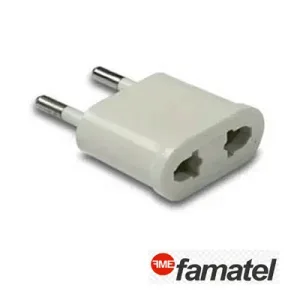 Adaptador Enchufe Americano | Compra Online