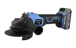 Amoladora 20V Brushless | Oferta Online