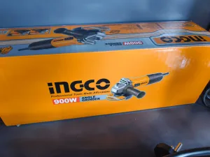 Amoladora 900W 125mm - ¡Compra Online!