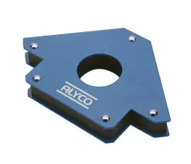 Ángulo Magnético 120mm - 35Kg | Ferretería