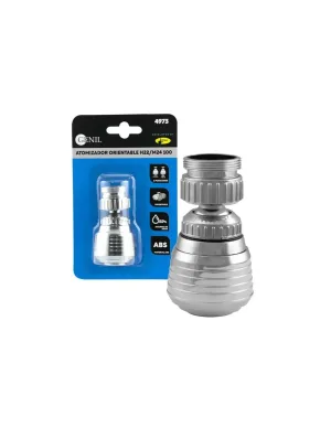 Atomizador Orientable M24/100 | Ferretería