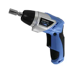 Atornillador 3.6V Recargable | Compra Online