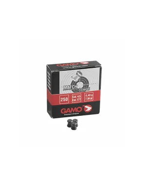 Balines Plomillos Diabolo 4.5 - ¡Compra Online!