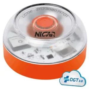 Baliza V16 NICAR - Ferretería Industrial