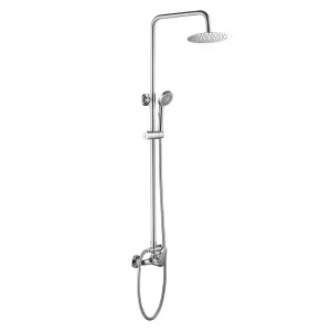 Barra Baño Java Monomando - ¡Compra Online!