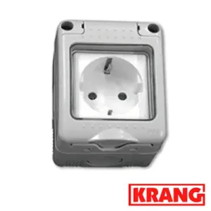 Base Estanca 16A - Compra Online