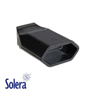 Base Móvil 10A Negra | Ferretería