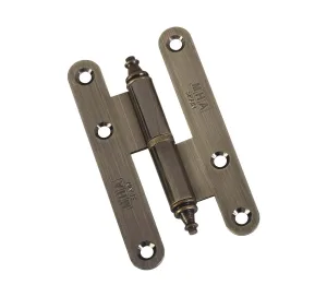 Bisagra Bronce 100mm - Compra Online