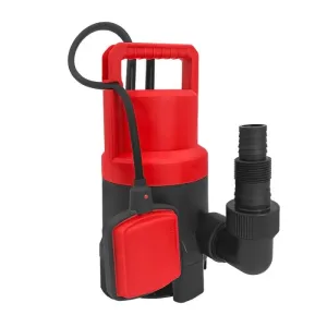 Bomba Sumidero Aguas Sucias 400W - ¡Compra Online!