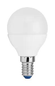 Bombilla LED G45 E14 7W - ¡Compra Online!