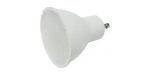 Bombilla LED GU10 7W - ¡Luz Eficiente!