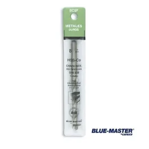 Broca DIN 338 HSS-CO 12,00 - Ferretería