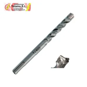 Broca Pared Extra Larga 12x400 | Ferretería