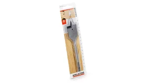 Brocas Planas para Madera 30x152mm | Compra Online