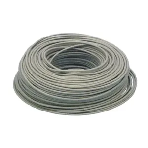 Cable HO7Z1-K 2.5mm Gris | Ferretería