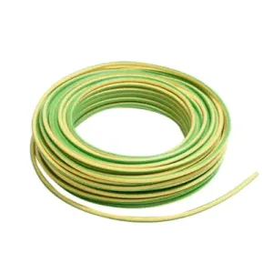 Cable HO7Z1-K 6mm Tierra | Ferretería