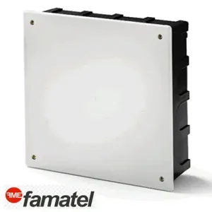 Caja Empalme 200x200 Famatel - Ferretería