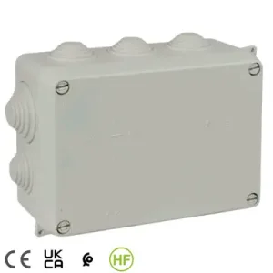 Caja Estanca Inmael 153x110x65mm | Ferretería