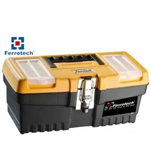 Caja Herramientas Organizadora - Ferrotech