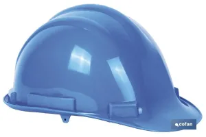 Casco Ingeniero Blanco | Seguridad Laboral