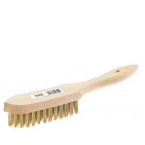 Cepillo Alambre con Mango - Bellota