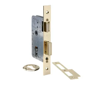 Cerradura Latonada 295-47/35 | Ferretería