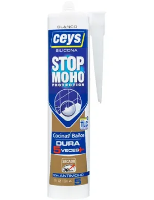 Stop Moho Blanco 280ml | CEYS