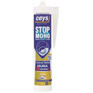 CEYS STOP MOHO 280ml - Elimina el Moho