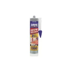CEYS TOTAL TECH Gris 290ml | Ferretería