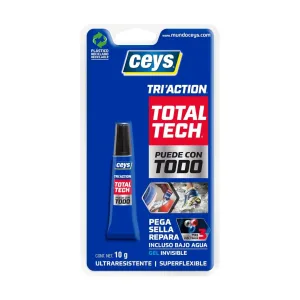 CeyS Tri'Action 10g - Ferretería Online
