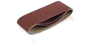 Cinta Bandas 75x457mm - G40 | Ferretería