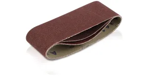 Cinta Bandas 75x457mm - G80 | Ferretería