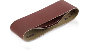 Cinta Bandas 75x533mm - G180 | Ferretería