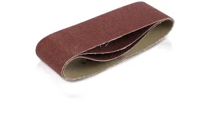 Cinta Bandas 75x533mm - G40 | Ferretería