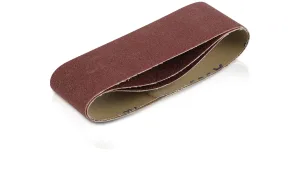 Cinta Bandas 75x533mm - G80 | Ferretería