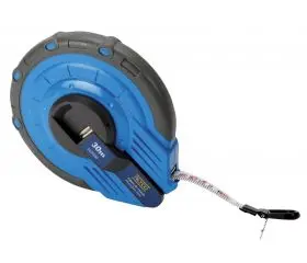 Cinta Métrica 30m - Ferretería Online