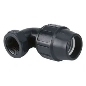 Codo Poli P.E. 25x3/4 - Ferretería Online