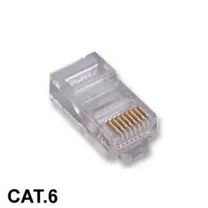 Conector RJ45 | Ferretería Industrial