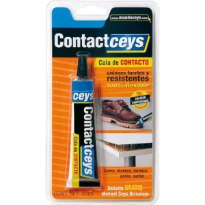 CONTACTCEYS 30ml - Ferretería Online
