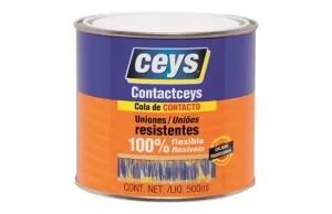 CONTACTCEYS 1/2L - Ferretería Online