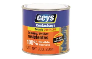 CONTACTCEYS 1/4L - Ferretería Online