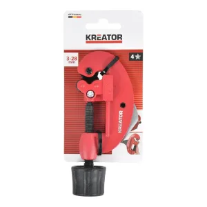 Corta Tubos 3-28mm | Ferretería Online