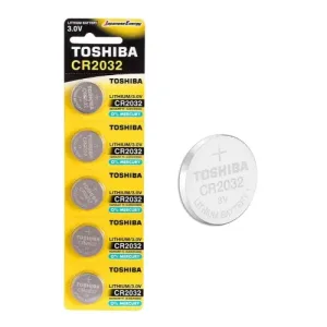 CR1620 3V - Ferretería Industrial